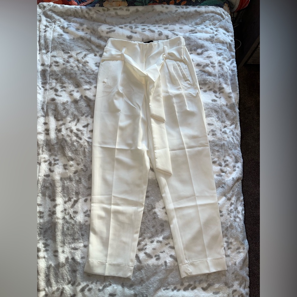 Like an Angel Dress Pants